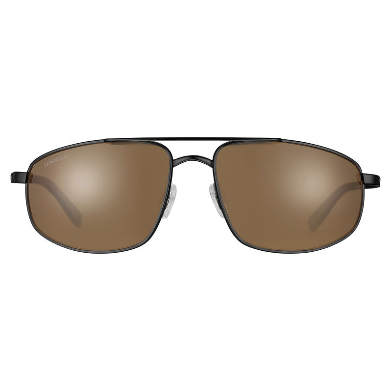 MODUGNO 2.0, Shiny Dark Gunmetal-Mineral Polarized Drivers Cat 2 to 3, hi-res image number null